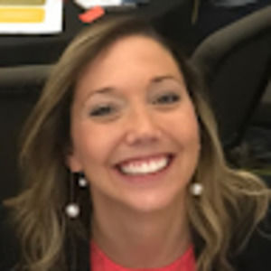 Meet your Posher, Elizabeth